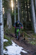 Fatbike Festival Kirchberg