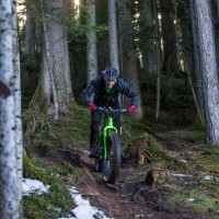 Fatbike Festival Kirchberg