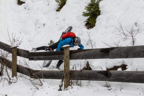 Fatbike Festival Kirchberg