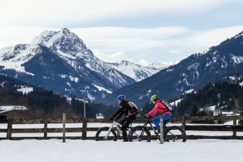Fatbike Festival Kirchberg