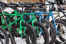 Fatbike Festival Kirchberg