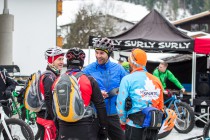 Fatbike Festival Kirchberg