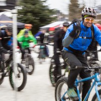 Fatbike Festival Kirchberg