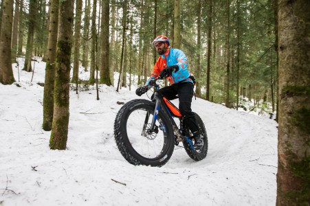 Fatbike Festival Kirchberg