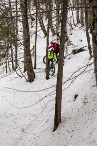 Fatbike Festival Kirchberg