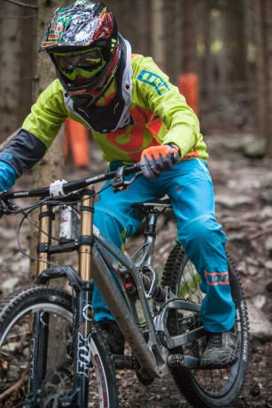 Leatt DBX 5.5