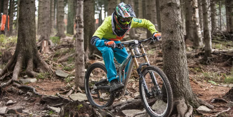 Leatt DBX 5.5