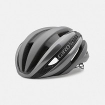 Matte Titanium