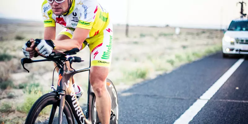 Strasser will 24h-Rekord 