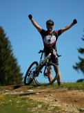 Bikeboard Weekend Warrior Bike4Peaks