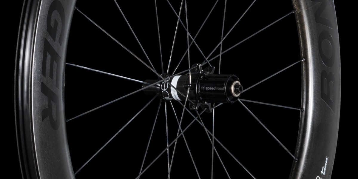 Bontrager Aeolus D3 Carbon Laufräder