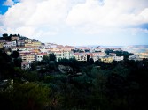 Radurlaub auf Sardinien
