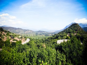 Radurlaub auf Sardinien