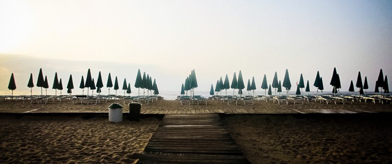 Radurlaub auf Sardinien