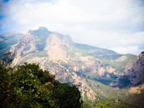 Radurlaub auf Sardinien
