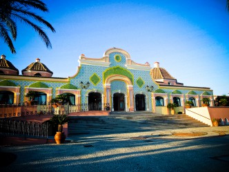 Radurlaub auf Sardinien