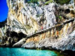 Radurlaub auf Sardinien