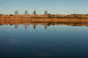 Preview Absa Cape Epic 2015