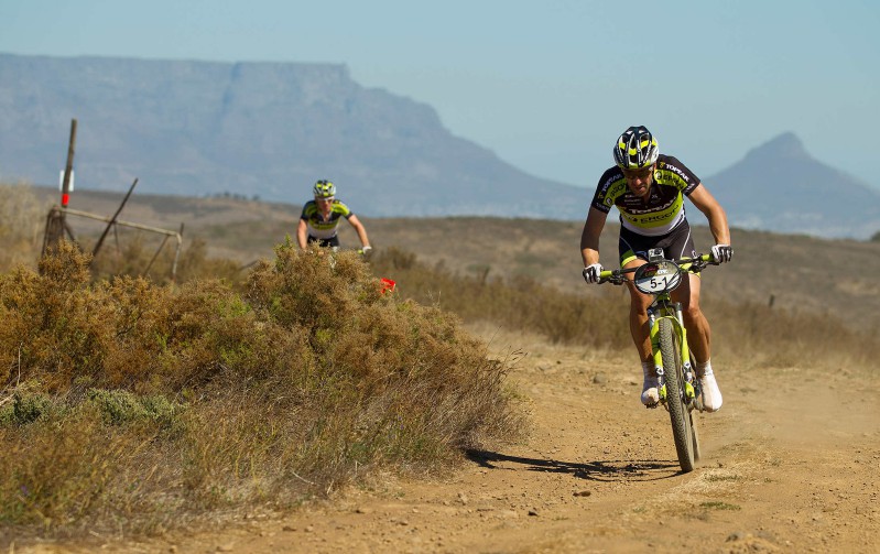 Preview Absa Cape Epic 2015