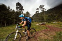 Trans Andes Challenge