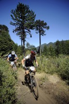 Trans Andes Challenge