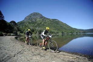 Trans Andes Challenge