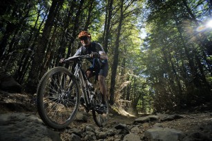 Trans Andes Challenge