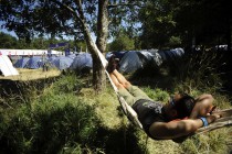 Trans Andes Challenge