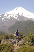 Trans Andes Challenge