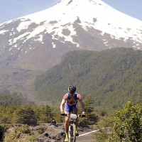 Trans Andes Challenge