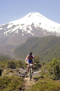 Trans Andes Challenge