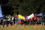 Trans Andes Challenge