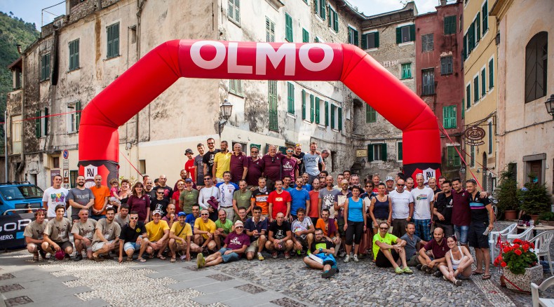 Vorschau: Alta Via Stage Race 2015