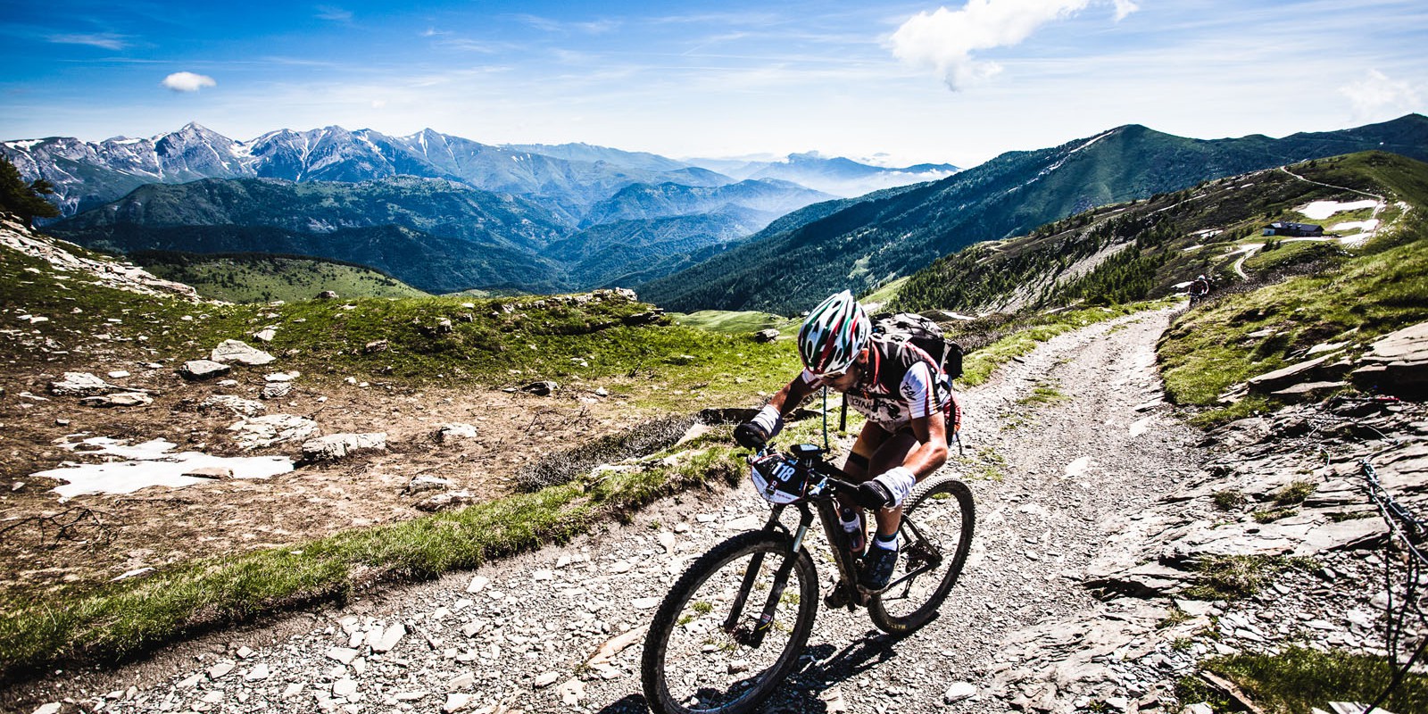 Vorschau: Alta Via Stage Race 2015