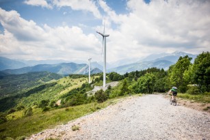 Vorschau: Alta Via Stage Race 2015