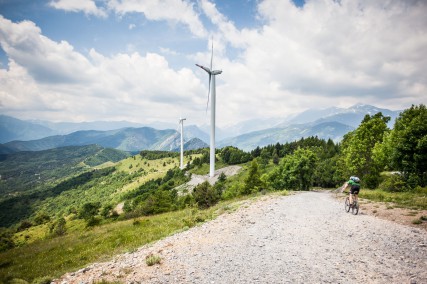 Vorschau: Alta Via Stage Race 2015