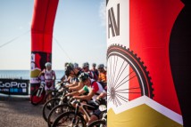 Vorschau: Alta Via Stage Race 2015
