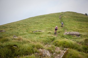 Vorschau: Alta Via Stage Race 2015
