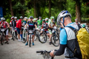 Vorschau: Alta Via Stage Race 2015
