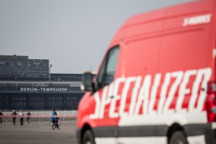 Strasser will 24h-Rekord 