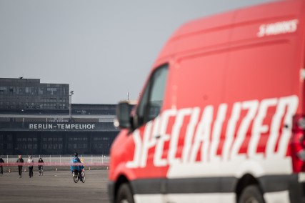 Strasser will 24h-Rekord 