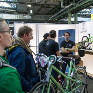Fahrradschau Berlin