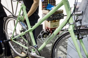 Fahrradschau Berlin