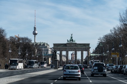 Fahrradschau Berlin