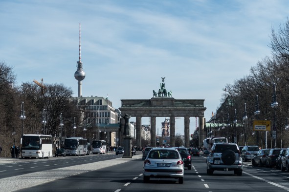 Fahrradschau Berlin