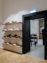 Open now: Veletage 