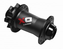 XO Boost 110 Nabe für die Front...
