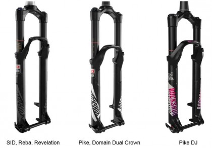 Sram 2016: Boost