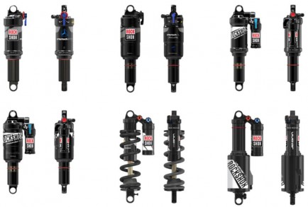 Sram 2016: Boost