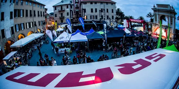 Sram 2016: Boost